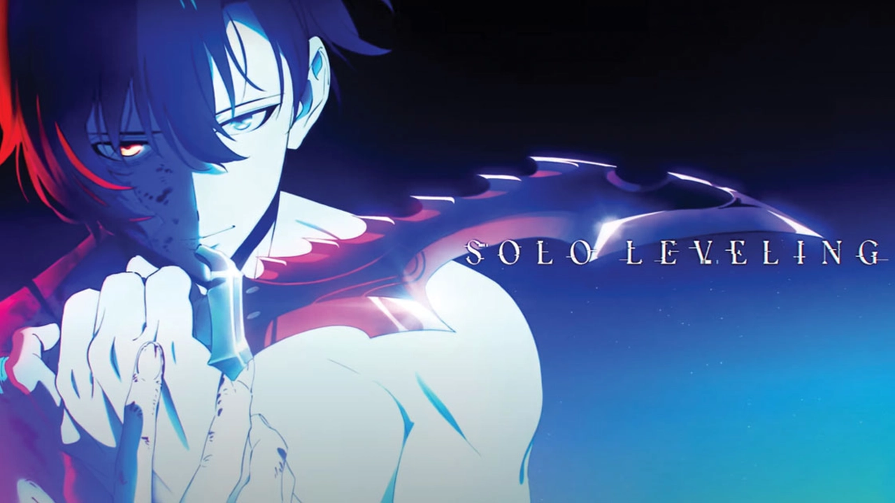Anime-Solo-Leveling-date-de-sortie Animé Solo Leveling date de sortie