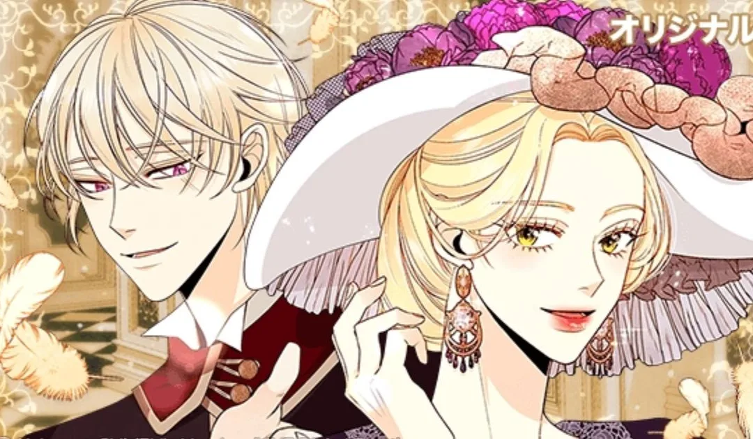 Date de sortie de la saison 3 du webtoon L’impératrice Remariée