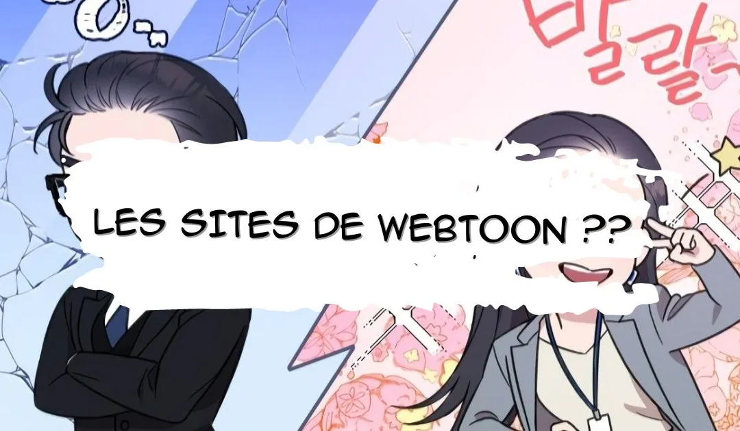 Quels sites pour lire des webtoon gratuitement ?