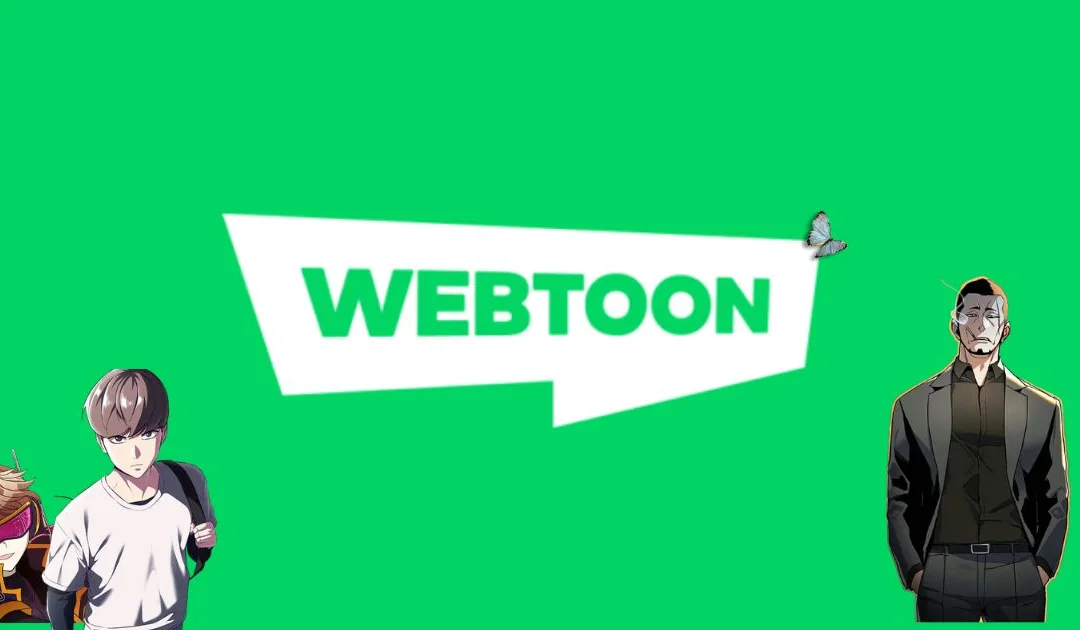 Qu'est ce que l'application webtoon