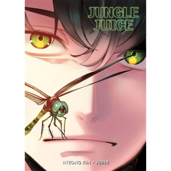 Jungle Juice - Tome 1